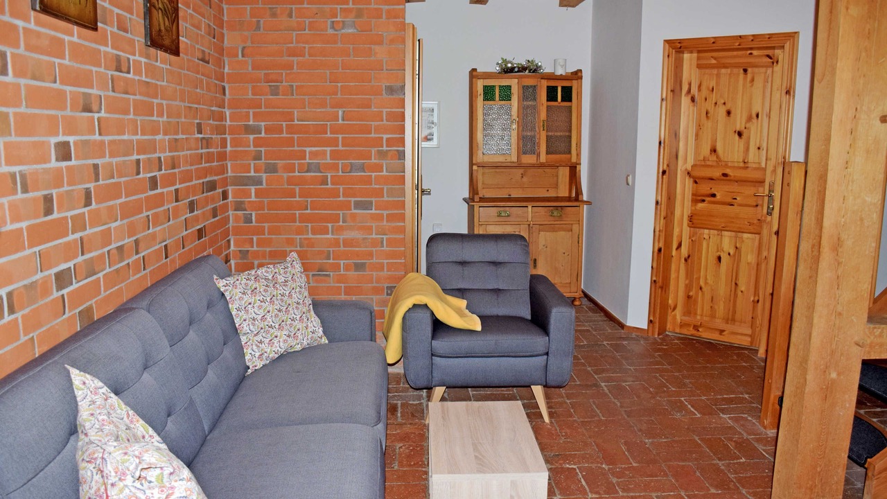 Photo of Livingroom in Alt Reddevitz