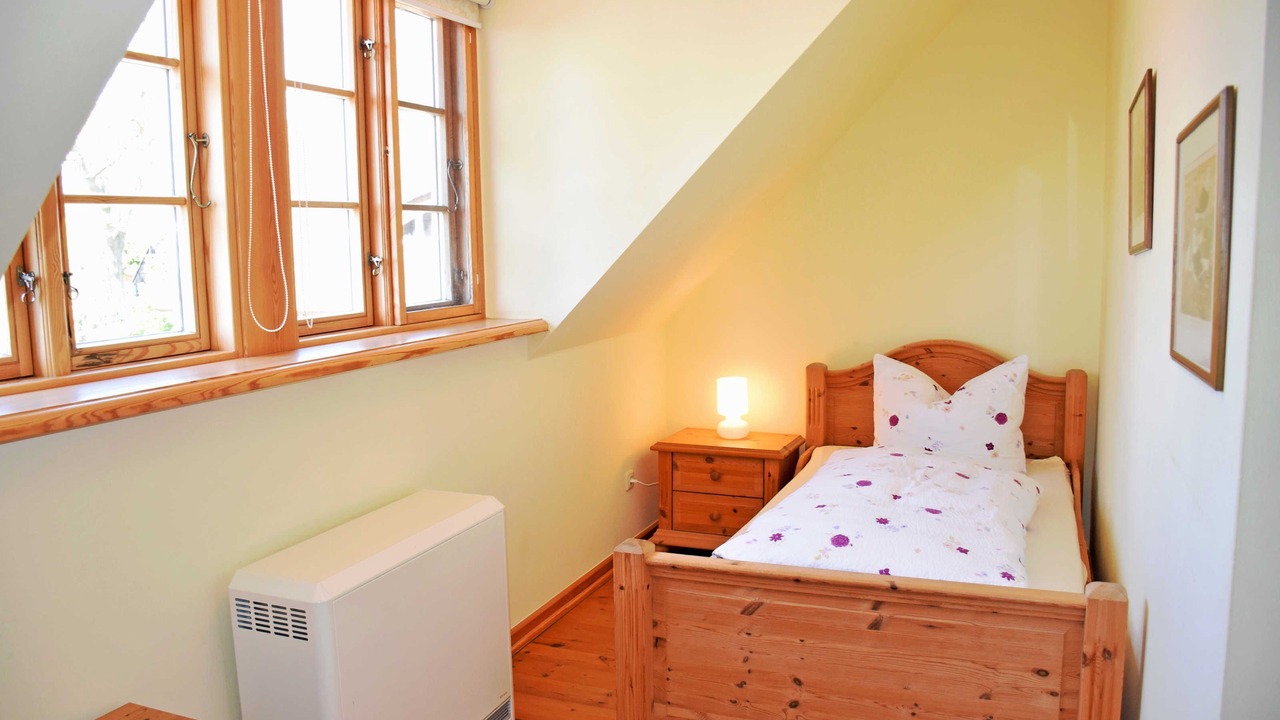 Photo of Bedroom in Alt Reddevitz