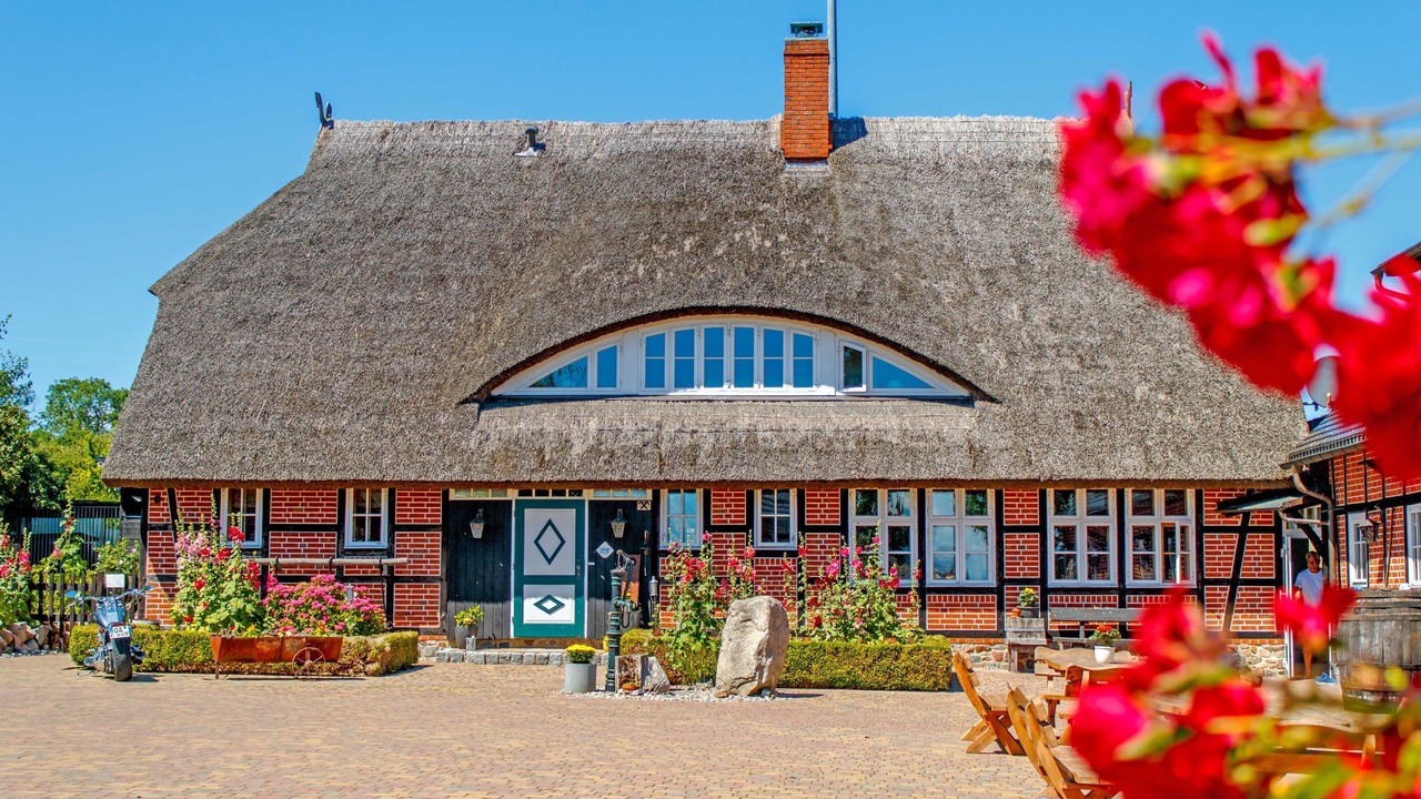 Photo of Outdoor in Alt Reddevitz