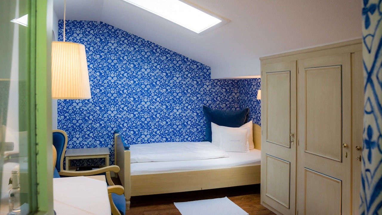 Photo of Bedroom in Bad Wiessee