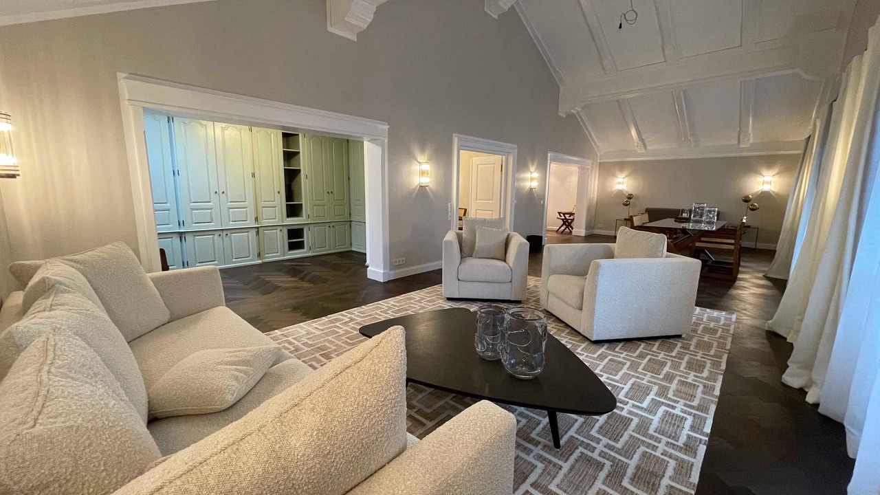 Photo of Livingroom in Bad Wiessee
