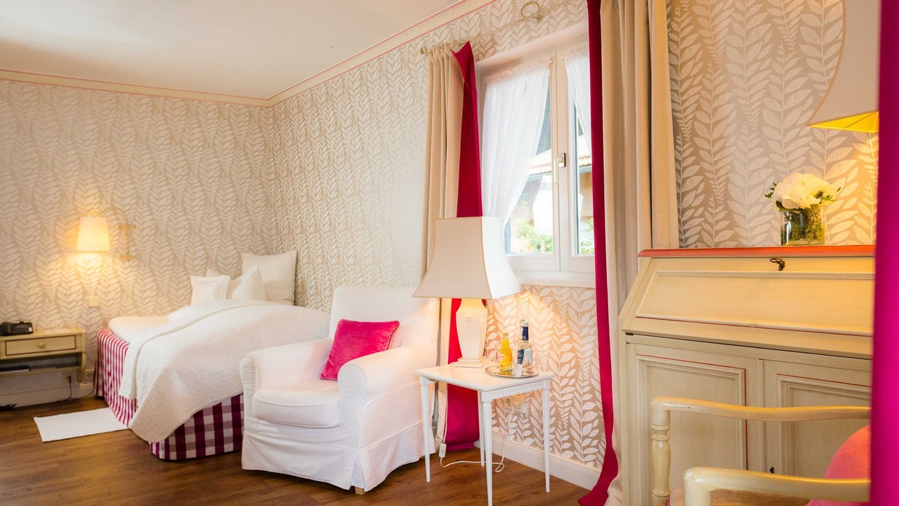 Photo of Bedroom in Bad Wiessee