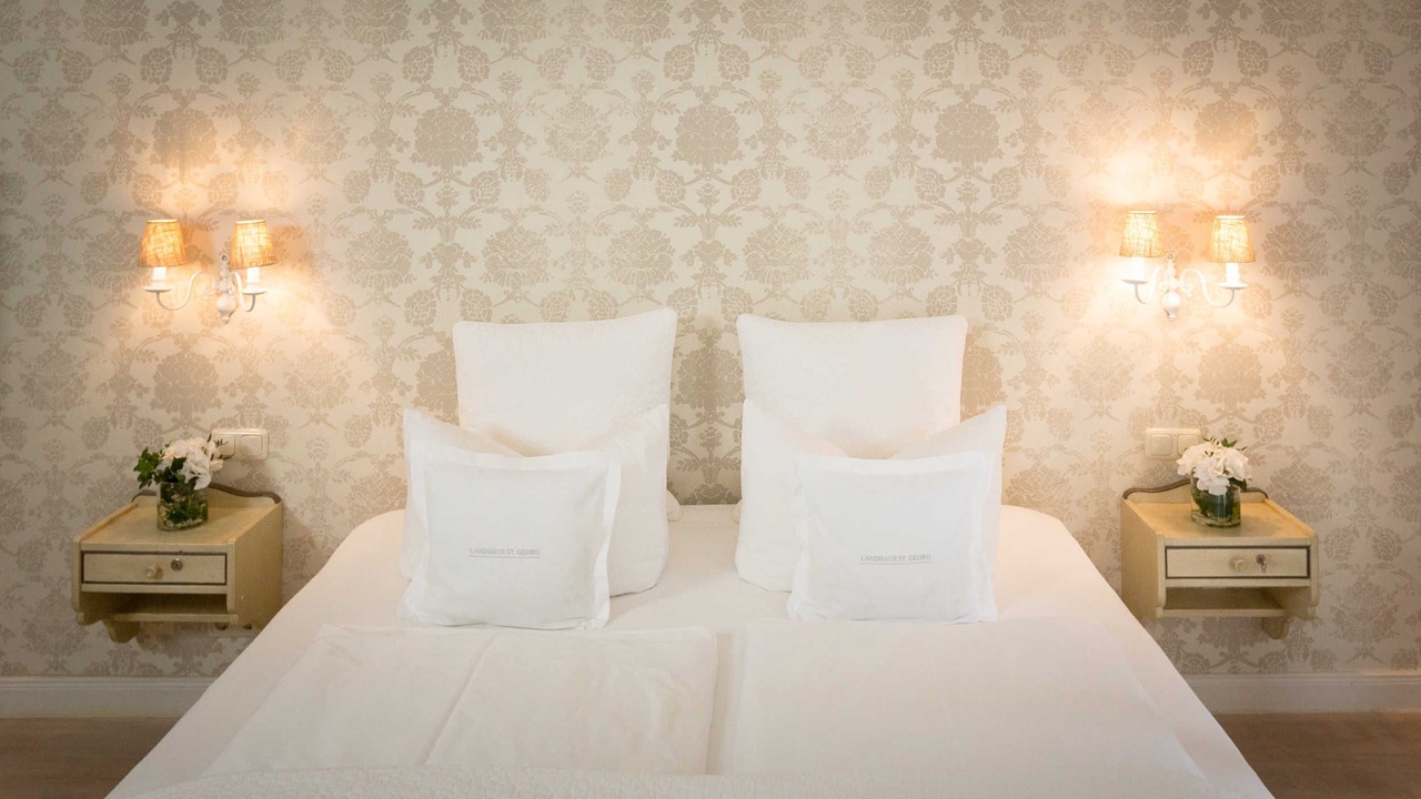Photo of Bedroom in Bad Wiessee