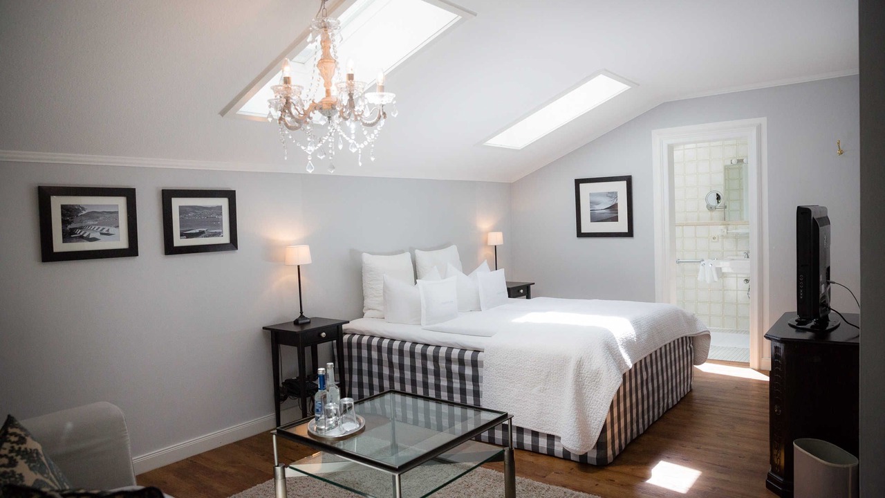 Photo of Bedroom in Bad Wiessee