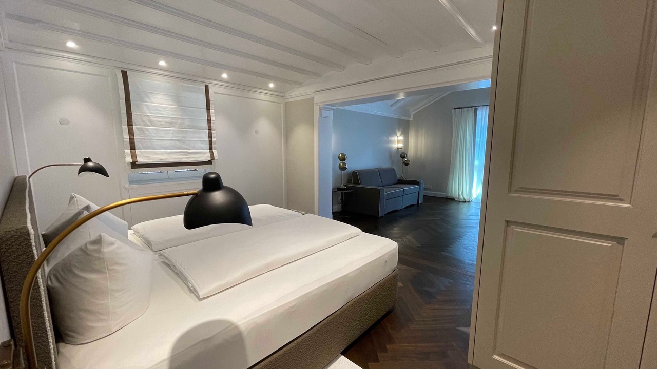 Photo of Bedroom in Bad Wiessee