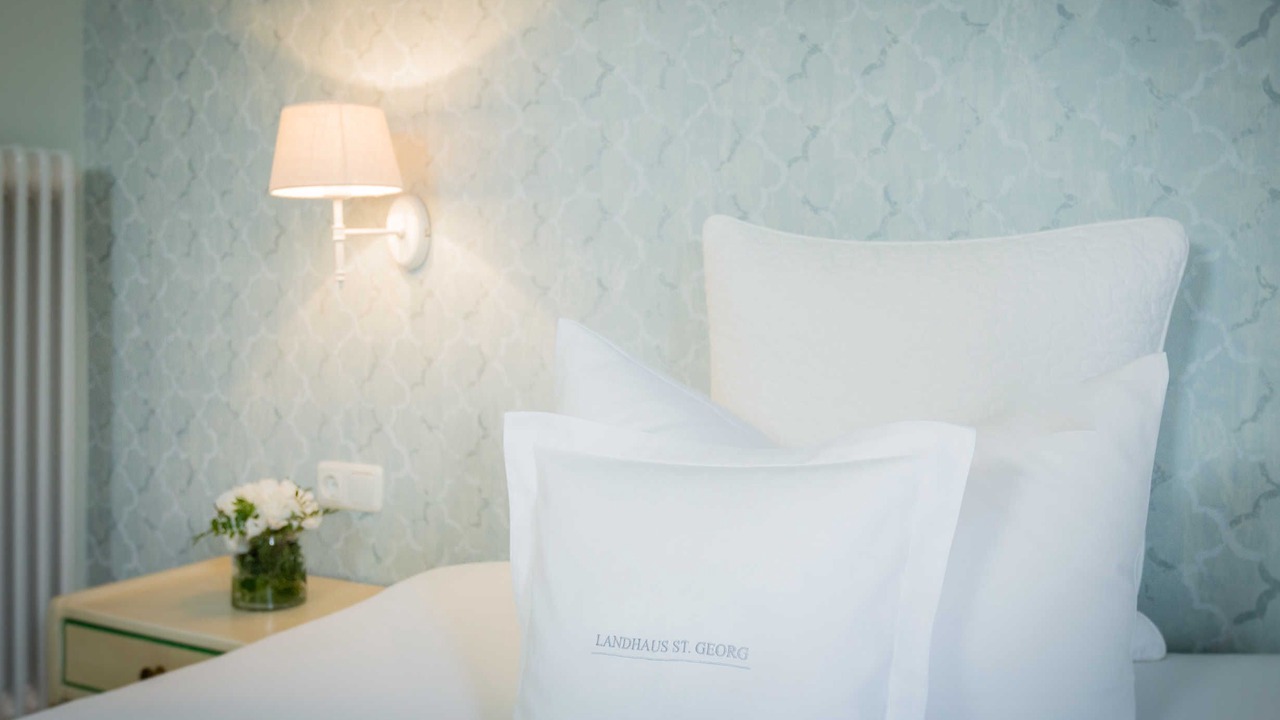 Photo of Bedroom in Bad Wiessee