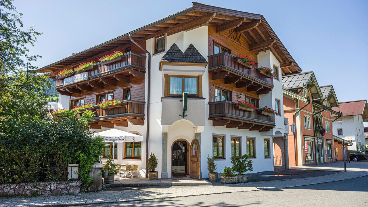 Photo of Others in Kitzbuehel