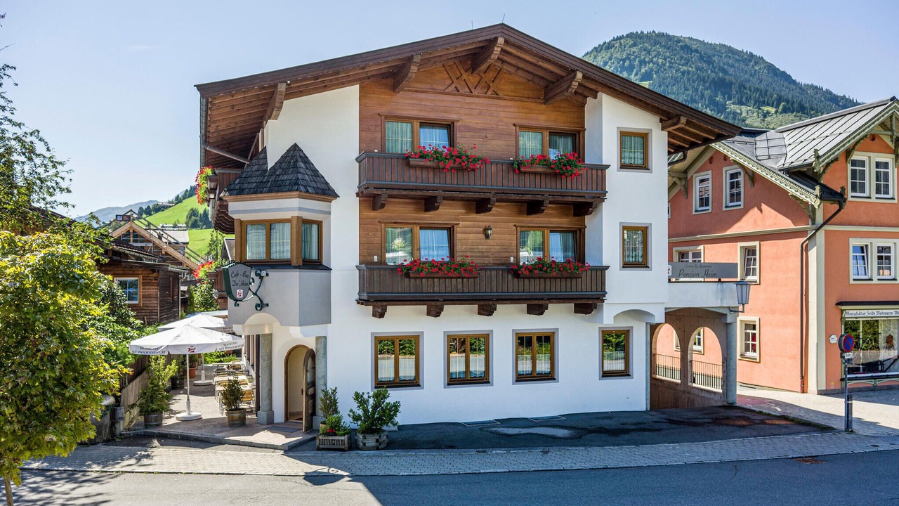 Photo of Others in Kitzbuehel