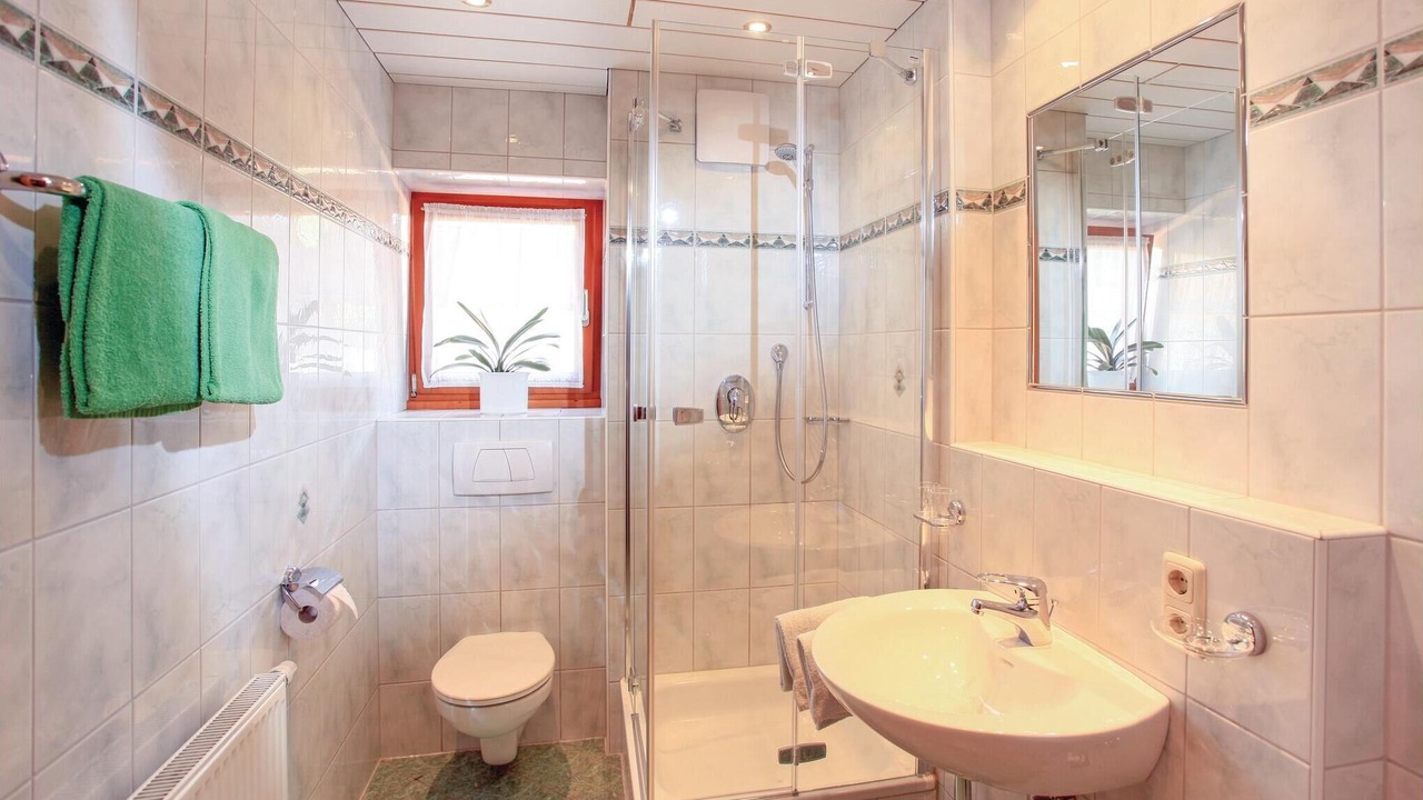 Photo of Bathroom in Kitzbuehel