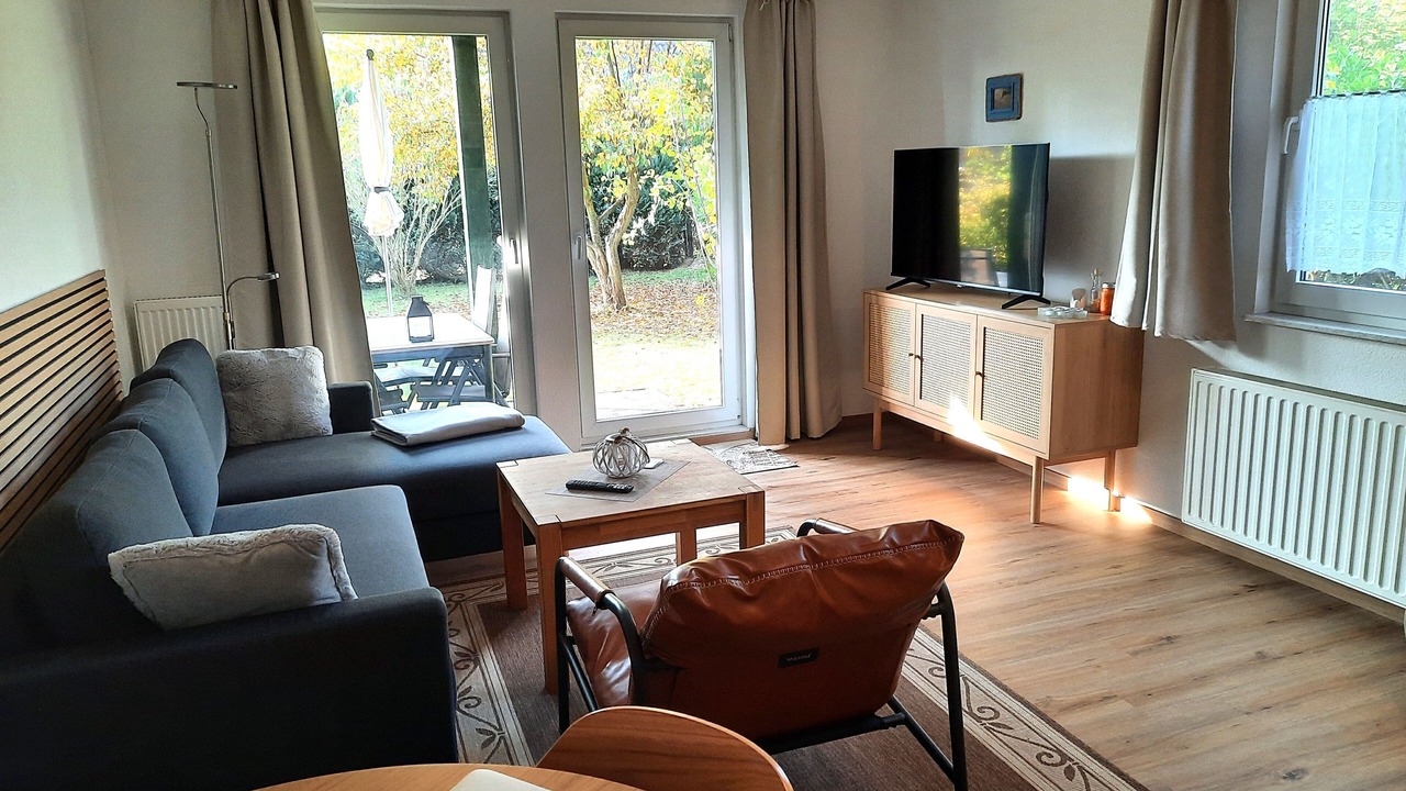 Photo of Livingroom in Molschow