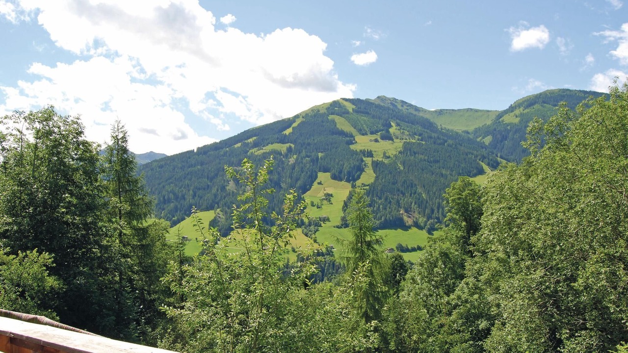 Photo of Bedroom in Alpbach
