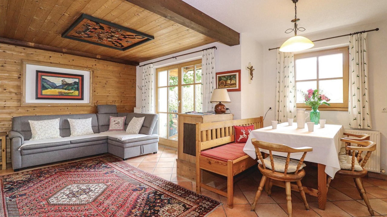 Photo of Bedroom in Alpbach