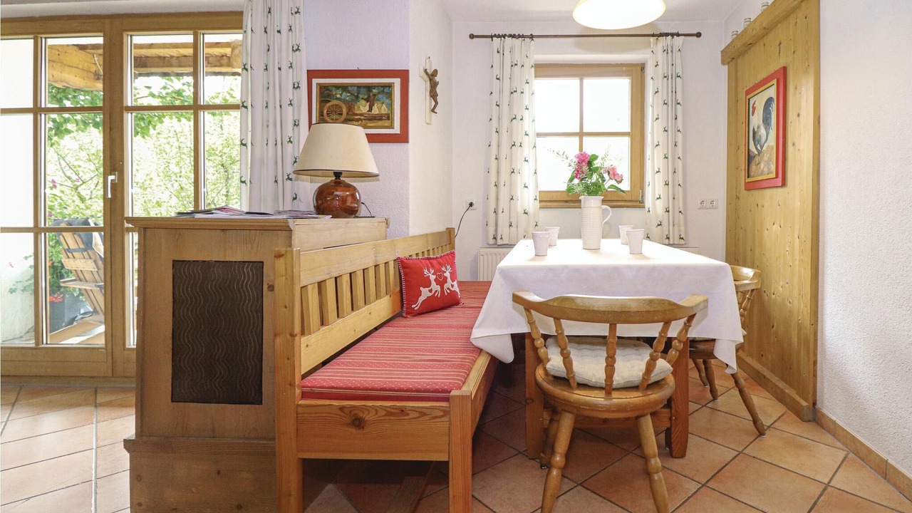 Photo of Bedroom in Alpbach
