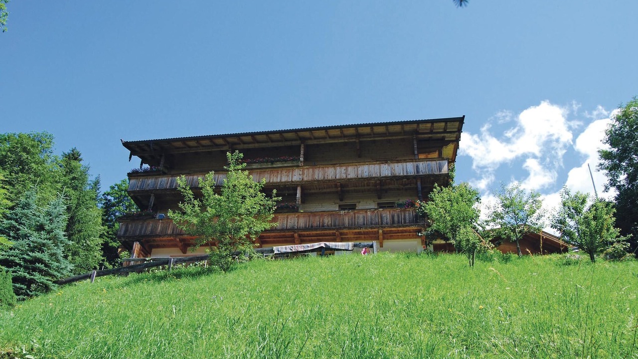 Photo of Outdoor in Alpbach