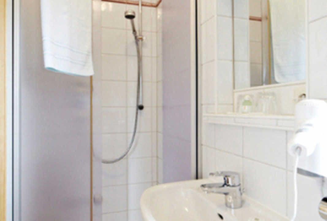Photo of Bathroom in Fischbachau
