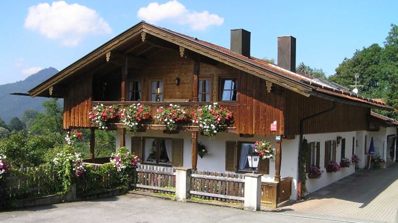Photo of Outdoor in Fischbachau