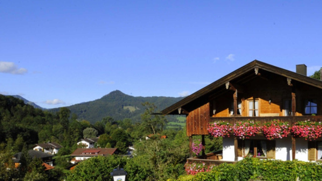 Photo of Outdoor in Fischbachau