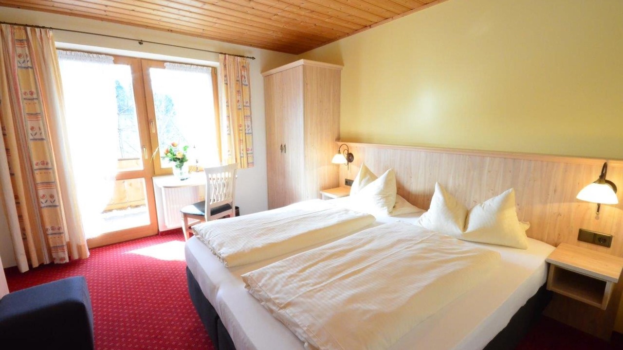 Photo of Bedroom in Fischbachau