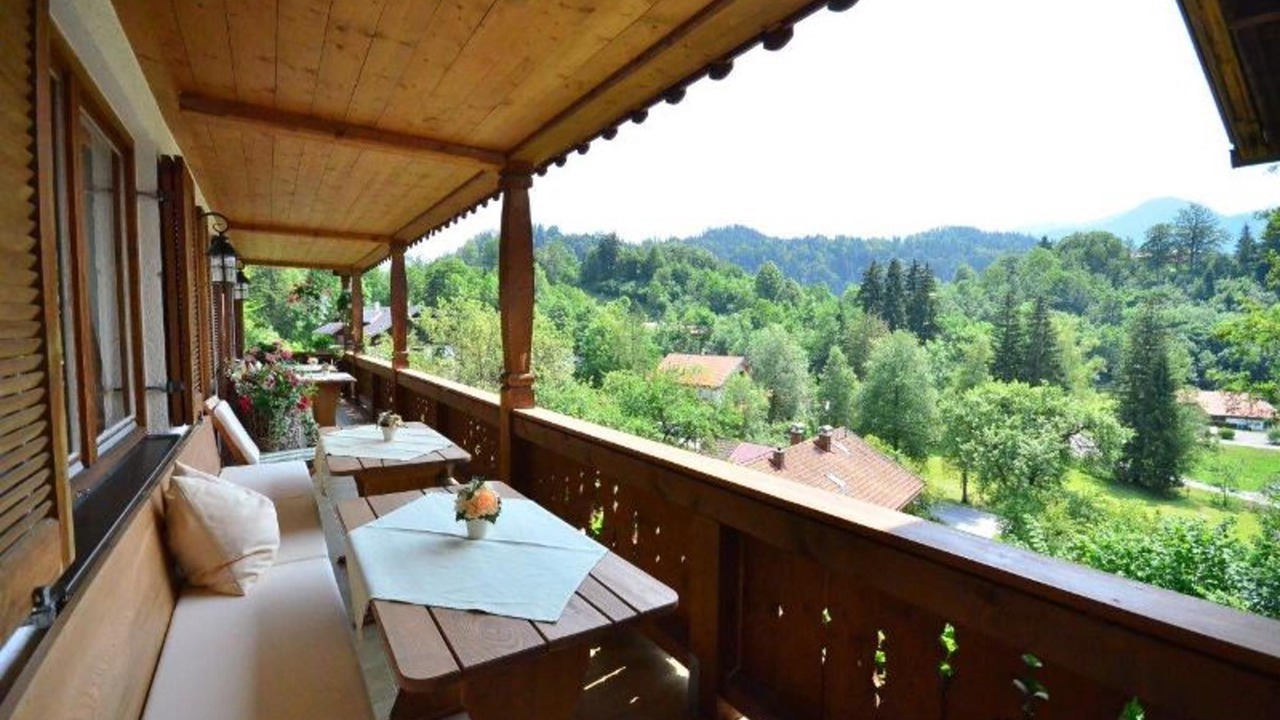 Photo of Outdoor in Fischbachau