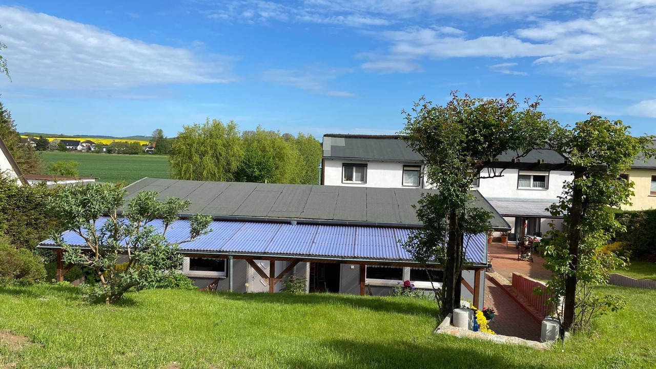 Photo of Outdoor in Middelhagen