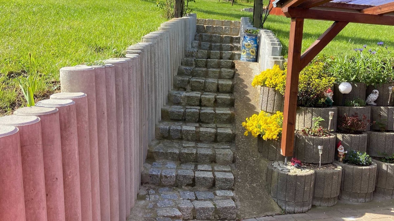 Photo of Outdoor in Middelhagen