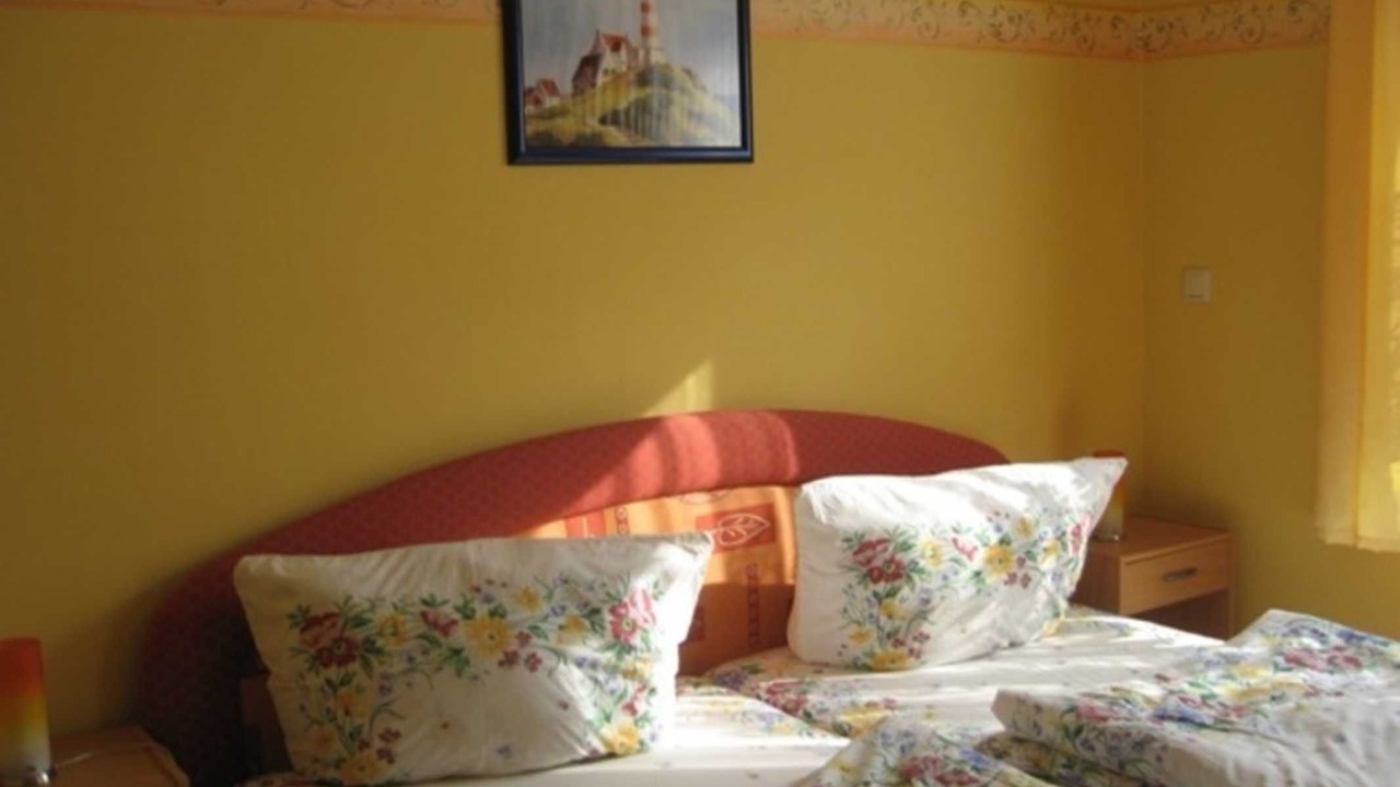 Photo of Bedroom in Middelhagen