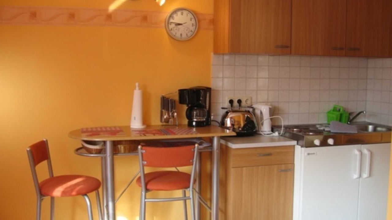 Photo of Kitchen in Middelhagen