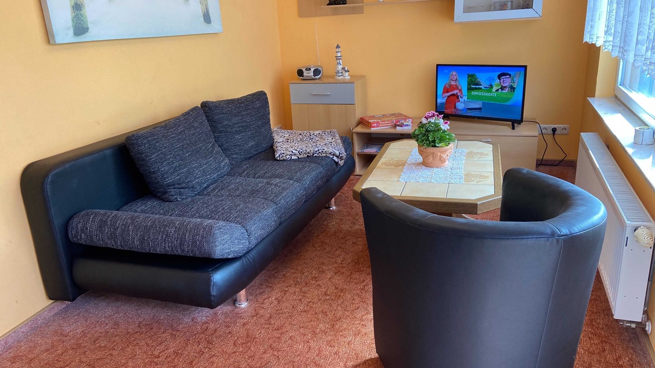 Photo of Livingroom in Middelhagen