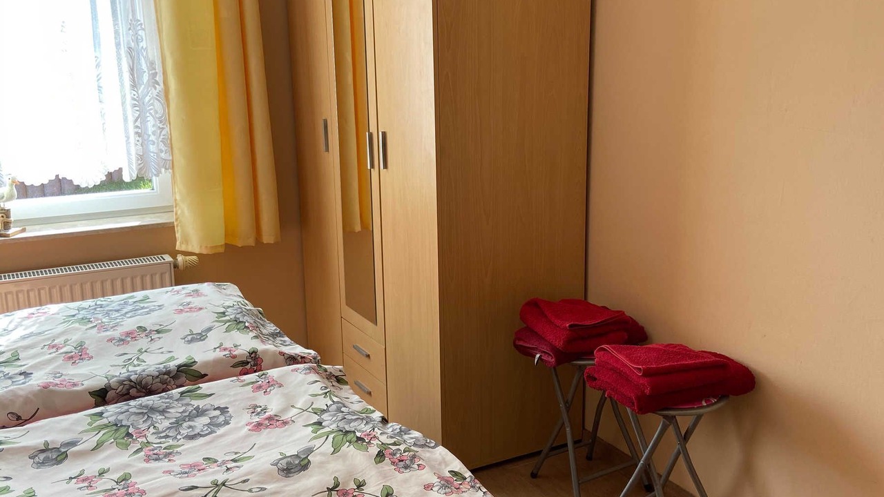 Photo of Bedroom in Middelhagen