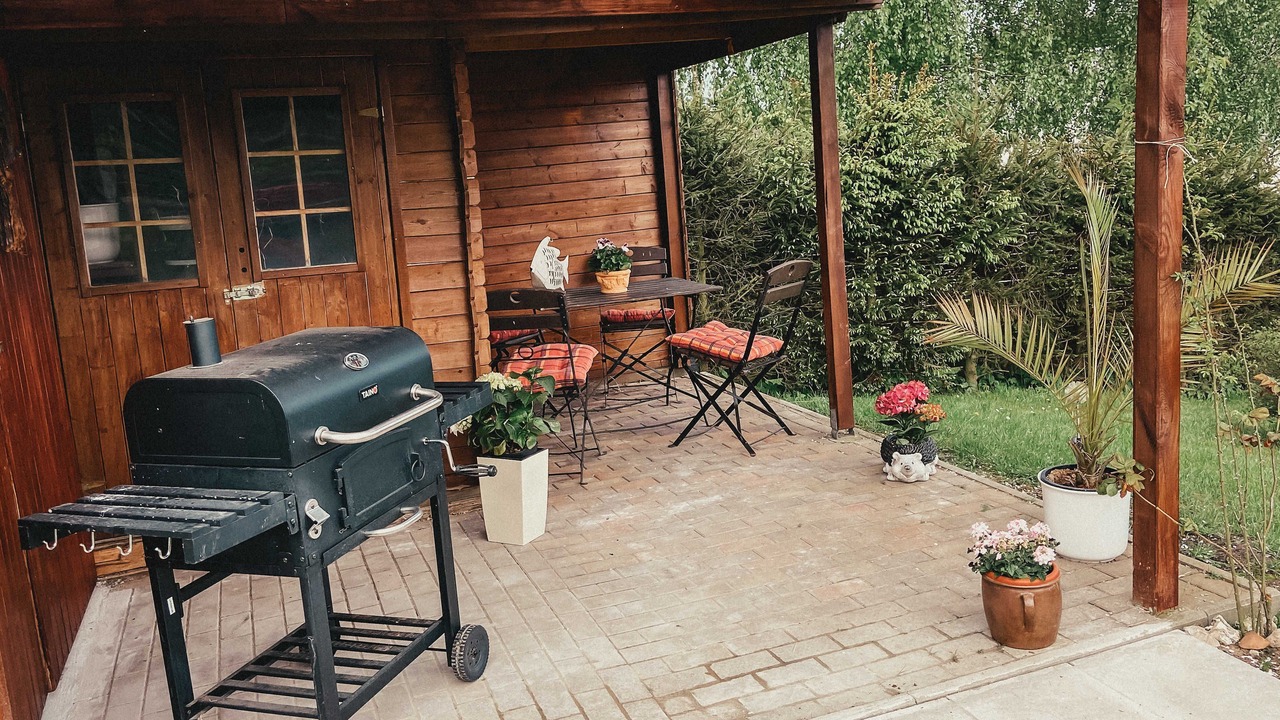 Photo of Outdoor in Middelhagen