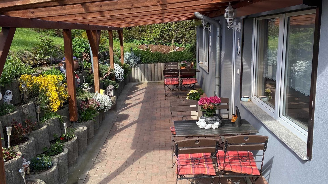 Photo of Outdoor in Middelhagen