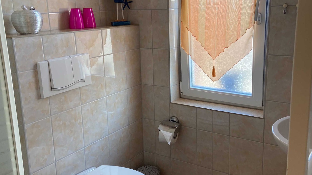 Photo of Bathroom in Middelhagen