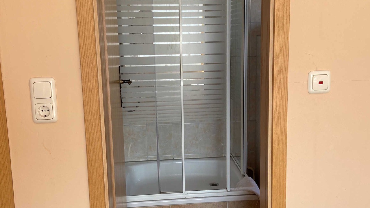 Photo of Bathroom in Middelhagen