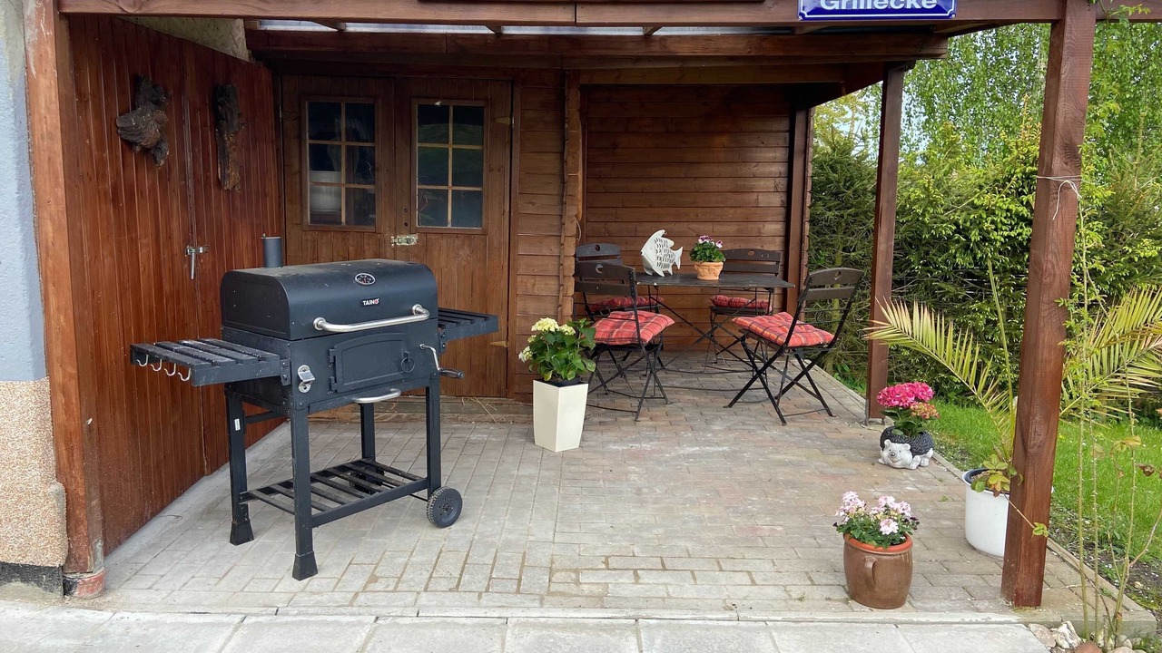 Photo of Outdoor in Middelhagen