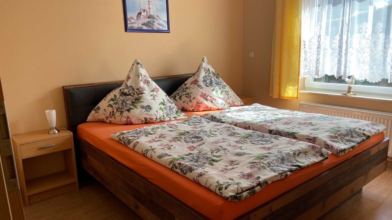 Photo of Bedroom in Middelhagen