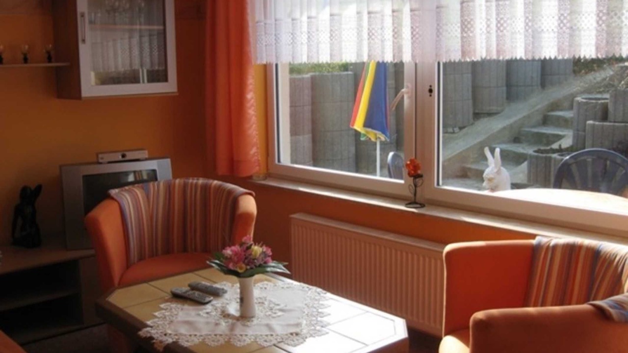 Photo of Livingroom in Middelhagen