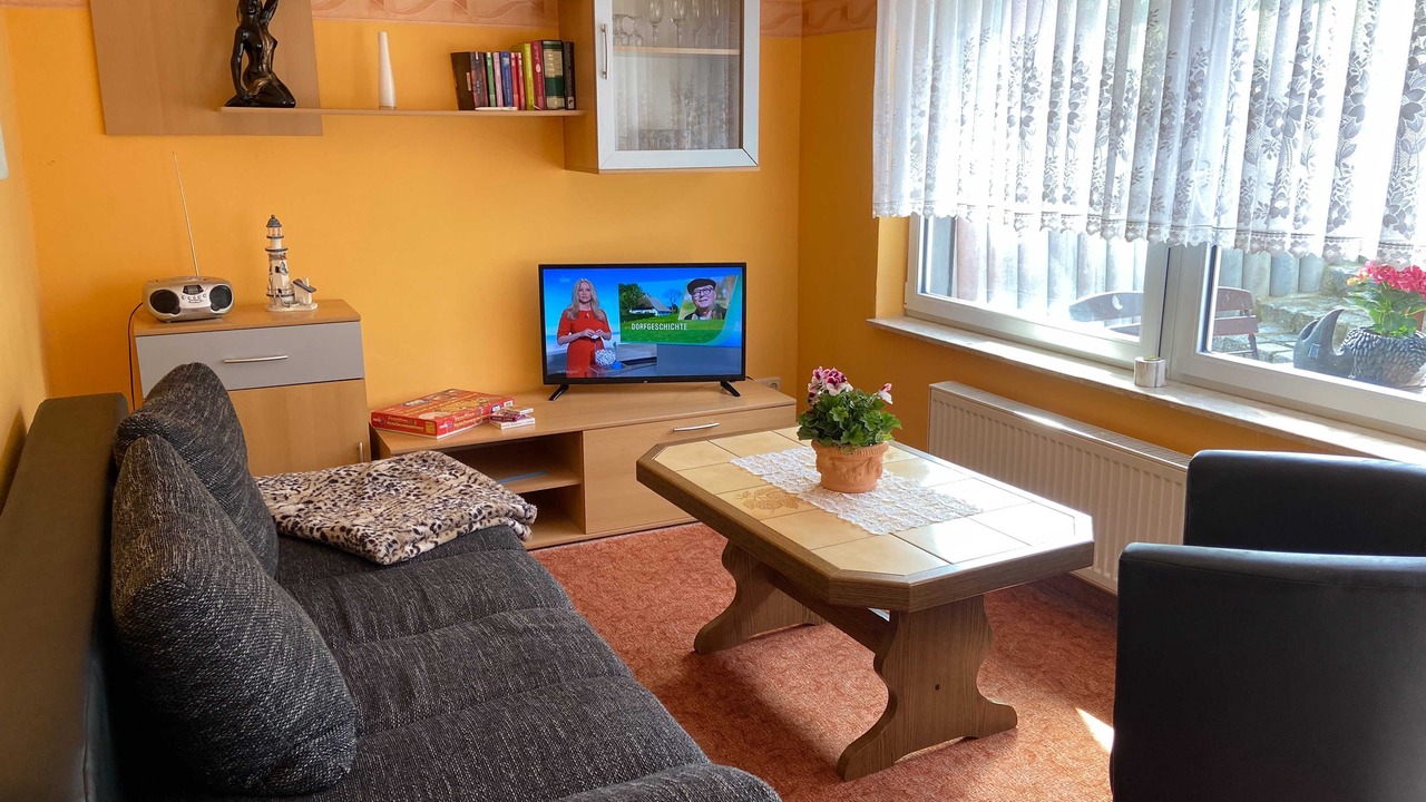 Photo of Livingroom in Middelhagen