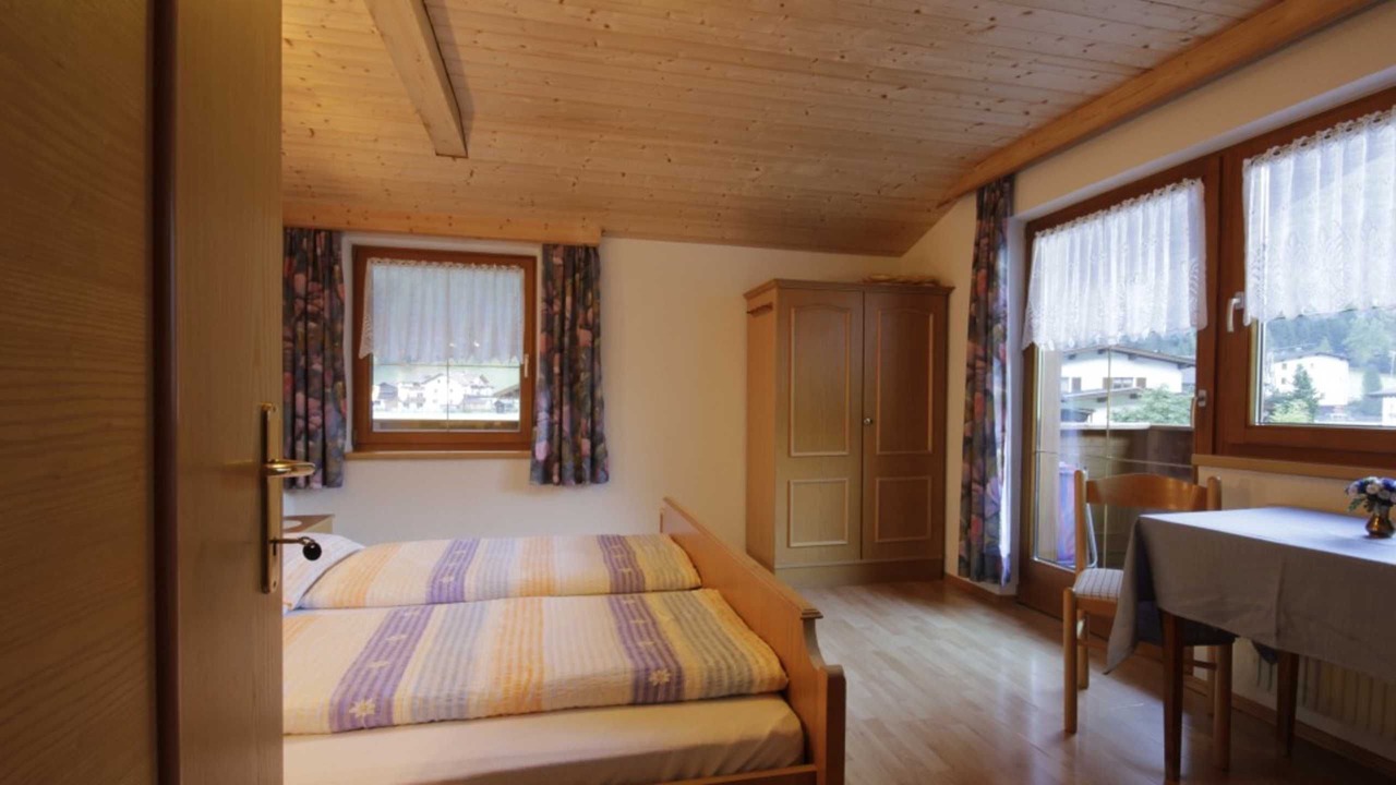 Photo of Bedroom in Vergoetschen