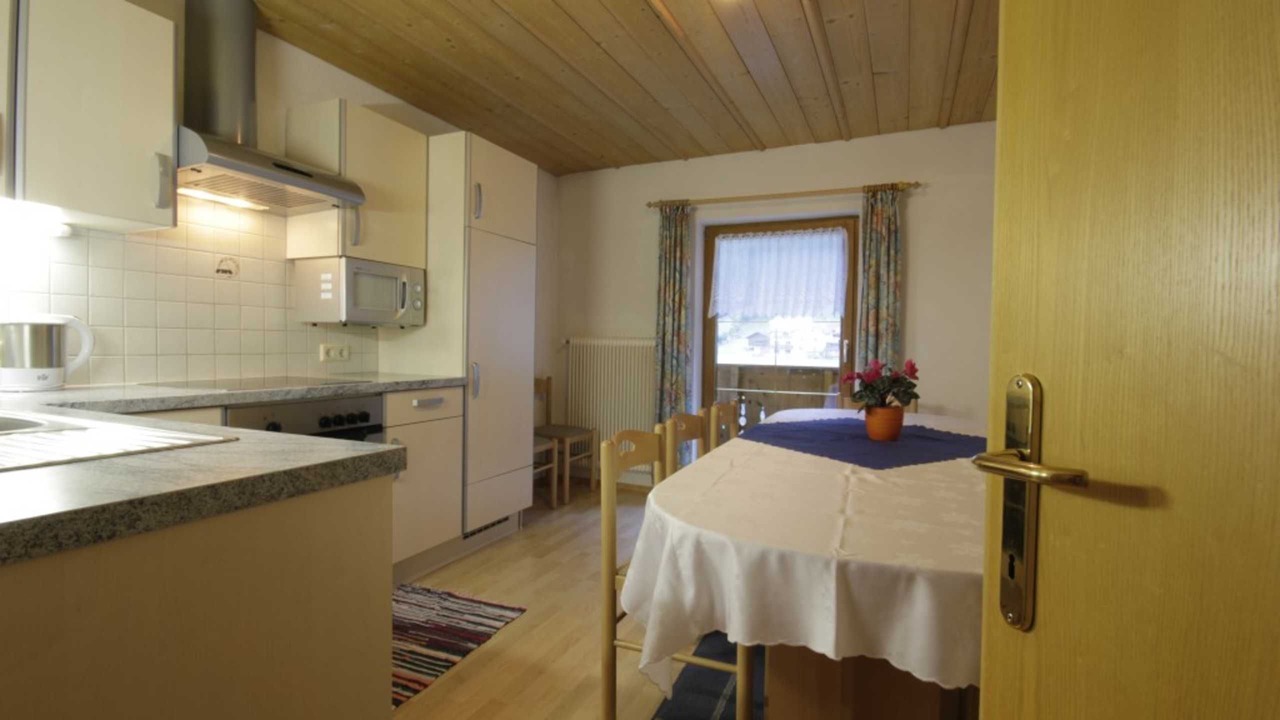 Photo of Kitchen in Vergoetschen