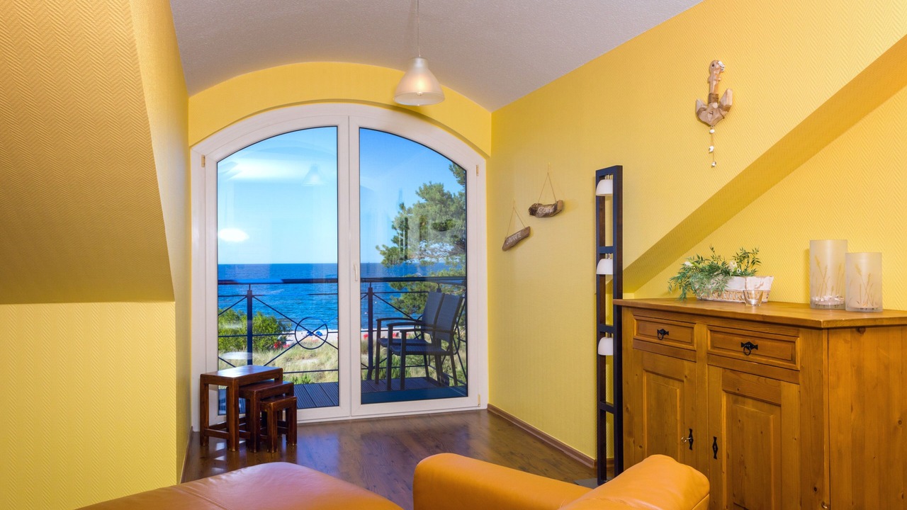 Photo of Livingroom in Trassenheide