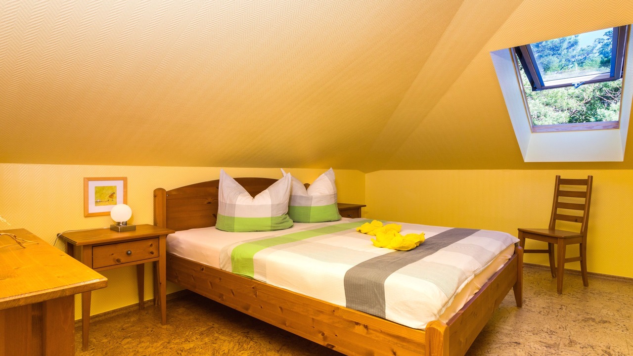 Photo of Bedroom in Trassenheide