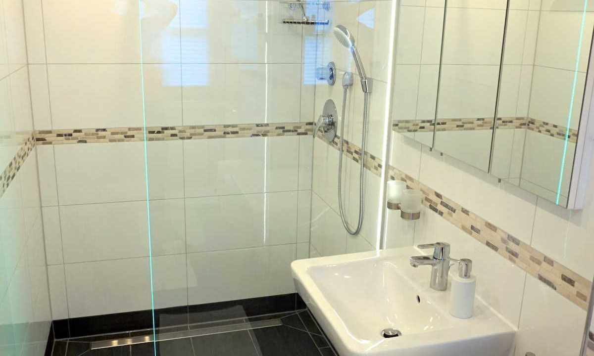 Photo of Bathroom in Bayrischzell