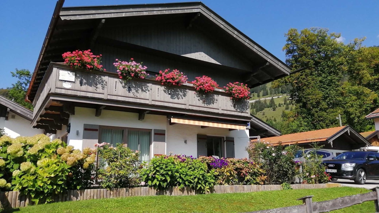 Photo of Outdoor in Bayrischzell