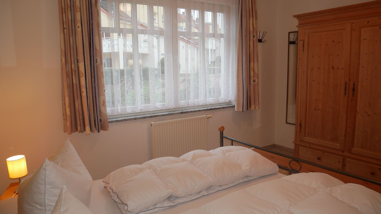 Photo of Bedroom in Koserow
