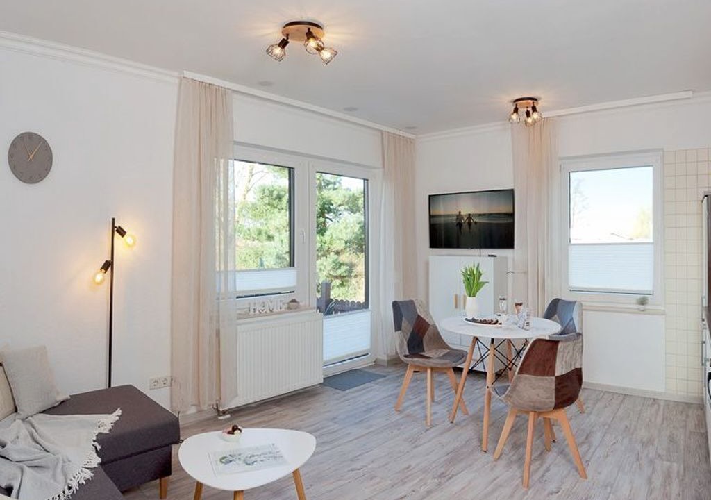 Photo of Livingroom in Trassenheide