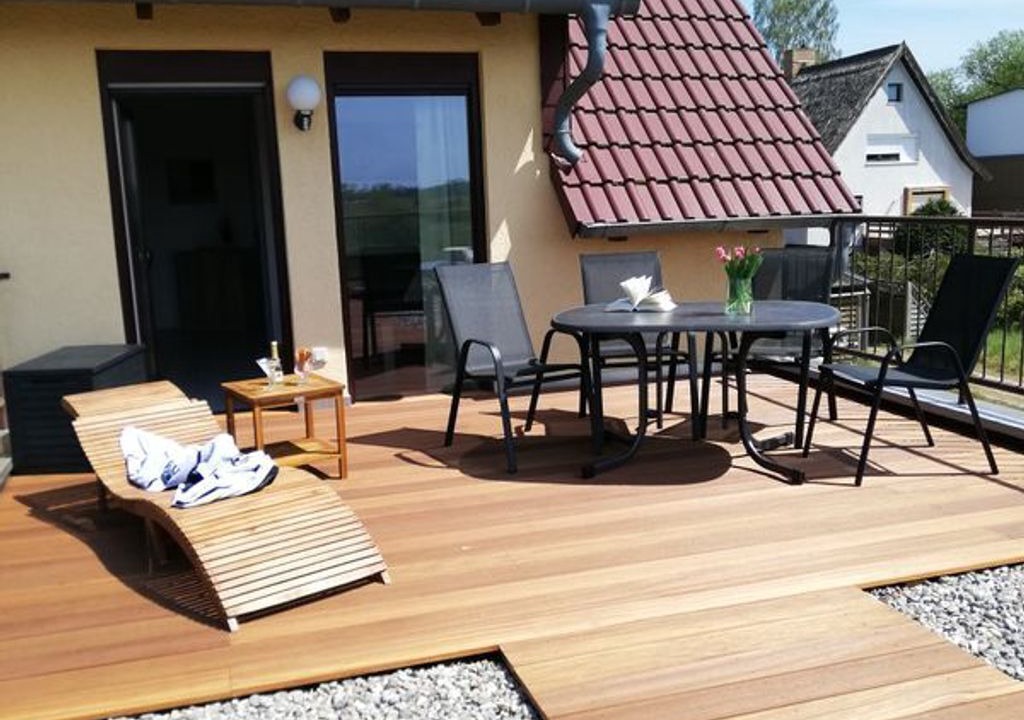 Photo of Outdoor in Trassenheide