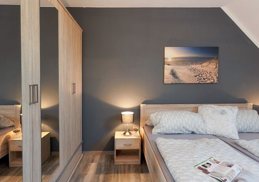 Photo of Bedroom in Trassenheide
