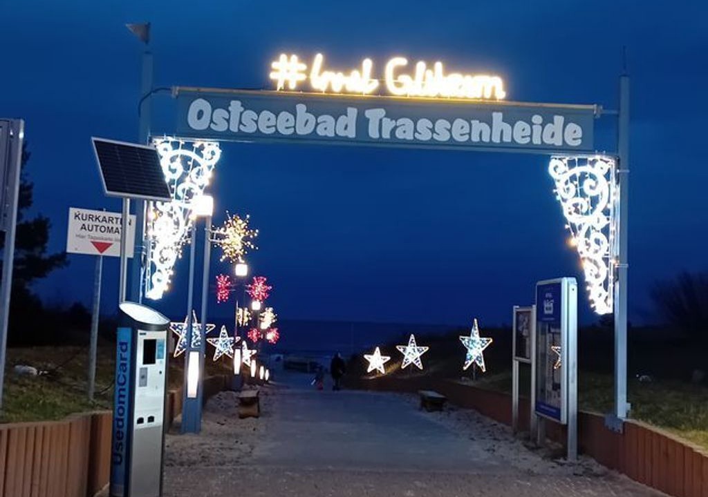 Photo of Others in Trassenheide