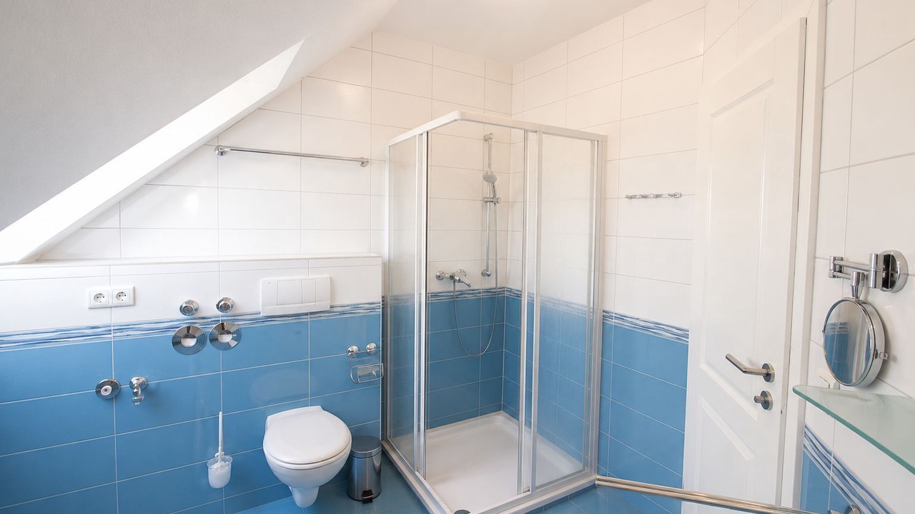 Photo of Bathroom in Koserow