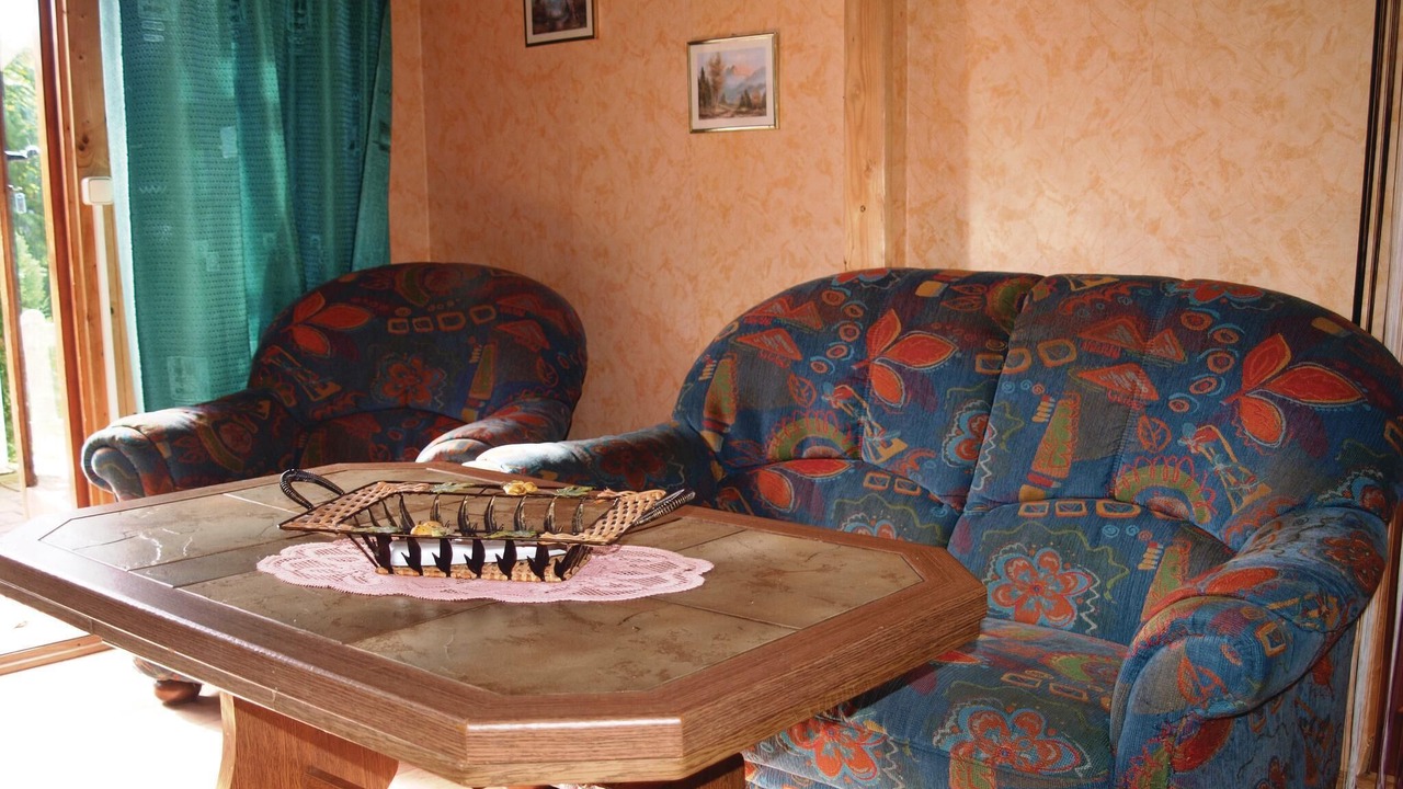 Photo of Bedroom in Hohendorf
